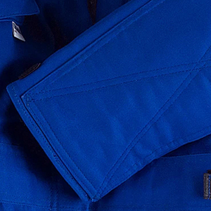 Ropa de Seguridad Laboral de Alta Visibilidad para la Construcción, Reflectante, Transpirable, Cómoda, Certificada por la CE, Overol de Trabajo - Product Image 6