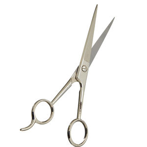 Tijeras profesionales para cortar el cabello 6 pulgadas Peluquería al por mayor Tijeras de peluquero Peluquería de alta calidad - Product Image 4