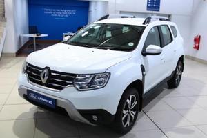RENAULT DUSTER 2020 USADO, Volante a la Izquierda/Derecha - Product Image 2