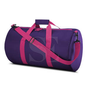 Meilleures ventes Sacs de voyage étanches en nylon de haute qualité Sac de sport de grande capacité au design unique - Product Image 2