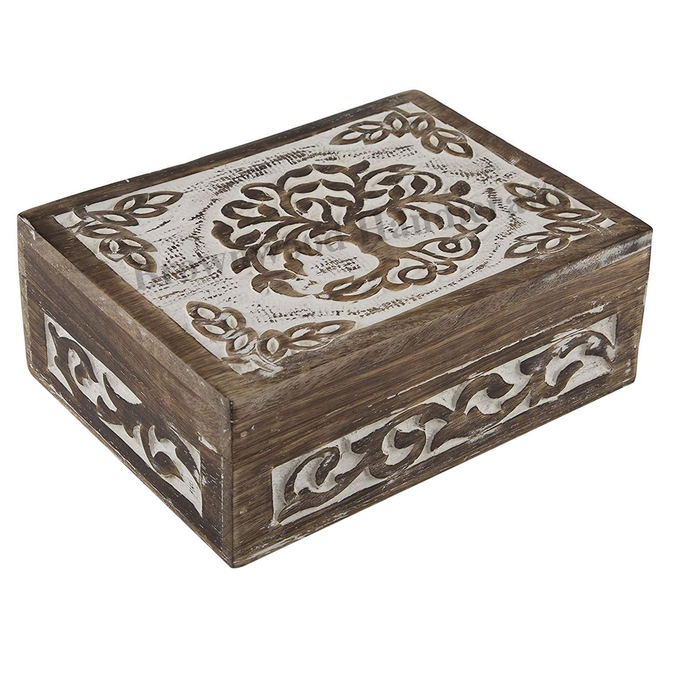 สีงาช้างไหม้