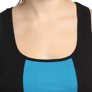 เสื้อกล้ามผู้หญิงฤดูร้อนปี 2025 รุ่นใหม่ |   โลโก้แบบกำหนดเอง แฟชั่นสำหรับสุภาพสตรี |   ชุดออกกำลังกายแบบไม่มีแขน |   ชุดออกกำลังกายสไตล์ใหม่ - Product Image 6