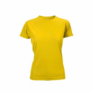 Fabricant à bas prix Vente en gros de t-shirt unisexe uni à manches courtes en coton avec logo personnalisé grande taille pour femmes du Bangladesh - Product Image 5