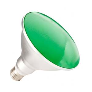 หลอดไฟ LED สีเขียว 15W ประหยัดพลังงาน ประเภทสินค้าหลอดไฟ - Product Image 1