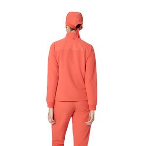 Vestes de travail médicales pour femmes, de haute qualité, très demandées, uniformes d'hôpital personnalisés pour infirmières et médecins - Product Image 4