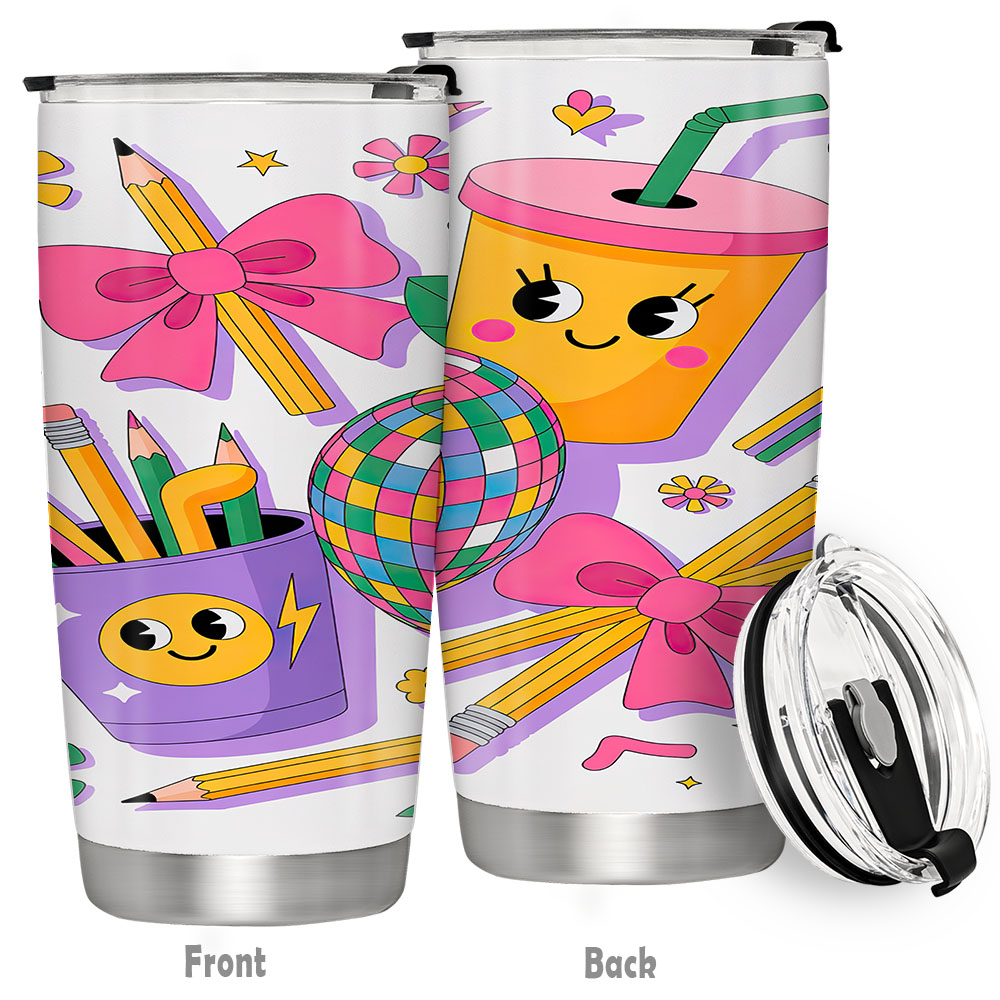 Teacher's Day White Style 1