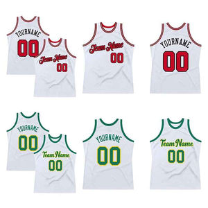 High Performance <b>Basketball</b> Jersey & Shorts Quick Dry Breathable Wholesale - Product Image 4