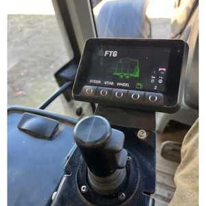 Maquinaria Forestal Moheda 151 de 2022, 600 Horas, Cornwall, Reino Unido - Product Image 4