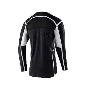 Nouvelle arrivée 2025 Ensemble de pantalons respirants pour adultes avec logo personnalisé pour la course de motocross - Product Image 6