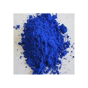 Colorantes azul solvente 58 de la mejor calidad, suministro mayorista a granel indio personalizado a precio de fábrica - Product Image 1