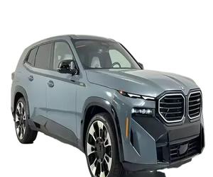 B3M 2W X.M 2023 Usado en Buen Estado, Bajo Kilometraje, Sin Problemas Mecánicos, Listo para Conducir - Product Image 1