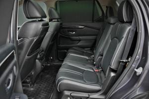 NOUVEAU 2023 Hon Sport Utility 4D avec V6 Automatique 4x4 4 cylindres Sièges en cuir Caméra arrière Direction à droite à gauche - Product Image 3