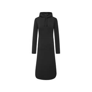 Sweats à capuche longs et sweats pour femmes sweat à capuche pour femmes vêtements pour femmes décontracté solide sweats à capuche tricotés pour femme - Product Image 4