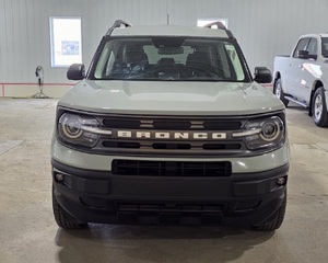 FORDS <span class=keywords><strong>Bronco</strong></span> Sport Big Bend 4x4 SUV <span class=keywords><strong>2022</strong></span> avec faible kilométrage, voiture d'occasion - Product Image 1