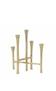 Nuevo Portavelas de Metal Hecho a Mano para Decoración del Hogar, con Descuentos - Product Image 2