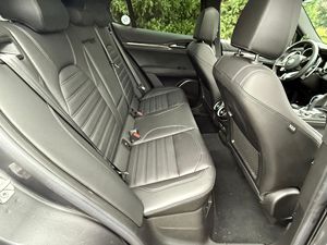 2023 AlfaR0me0 Stelvio Qua drifog lio LEFT LEATHER TURBO ENGINE <b>PANORAMIC</b> - Product Image 3