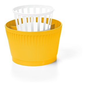 <b>Round</b> cutlery <b>drainer</b> (13x12cm) BLIM Assorted SS002 0130AP C01CA - Product Image 6