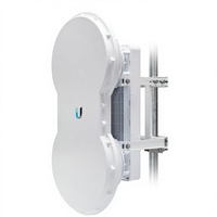 Liaison radio AirFiber AF-5U Ubiquiti, 5.7 - 6.2GHz, GPS, 1x RJ45 1000 Mb/s, 1 pièce