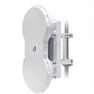Ubiquiti AF-5U AirFiber Radio Link, 5.7 - 6.2GHz, GPS, 1x RJ45 1000Mb/s, 1 ชิ้น - Product Image 1