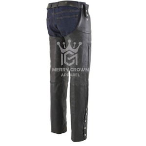 เบาะหนังสำหรับผู้ใหญ่มอเตอร์ไซด์หนังแบบมืออาชีพ - Product Image 2