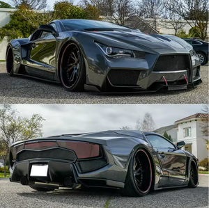 ข้อเสนอพิเศษสำหรับรถสามล้อเครื่องยนต์ Polaris Vaydor G35 Slingshots Luxury Touring UTV ปี 2025 - Product Image 2