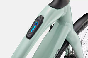 Tout nouveau VTT Specialized Turbo Vado SL 4.0 Step-Through EQ XL - Product Image 4