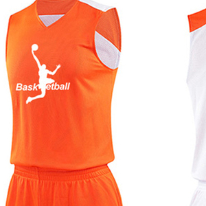 Uniforme de Baloncesto sin Mangas con Logotipo Personalizado, Ropa de Equipo de Alta Calidad para Adultos, Conjuntos Estampados de Talla Grande, Transpirable y Antibacteriano - Product Image 6