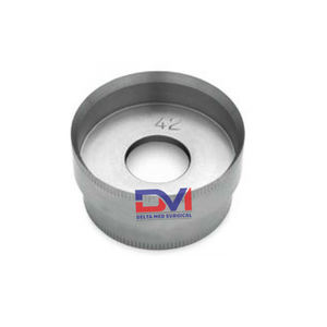 Marqueur d'aréole à double extrémité Freeman 38/42mm de Delta Med Surgical - Product Image 1