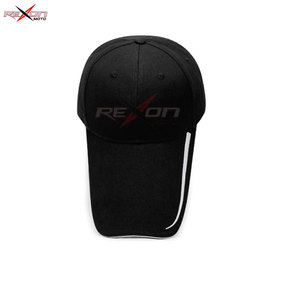 Gorra de béisbol de color sólido con precio de alta calidad, logotipo personalizado, bordada de 6 paneles gorra de béisbol, gorra para hombre - Product Image 2