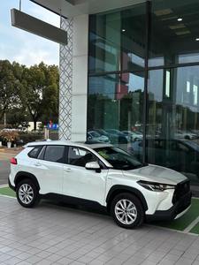 2026 Cross Elite Edition SUV Híbrido Compacto Nuevo a Gasolina 2.0T - Product Image 3