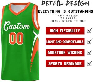 Polestar 100% Custom Unisex <b>Basketball</b> Uniform Dry Fit Fully Sublimation Breathable XXS-XXL-XXXL Set Anti-XXS Logo Band Youth - Product Image 6