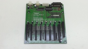 5811) [Sử dụng] Toray tnc2000 BPSNC-B - Product Image 2