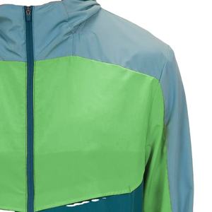 Custom Brand <b>Men's</b> Outdoor Windbreaker <b>Jacket</b> Winter Waterproof Eco-Friendly Fabric Hooded Lightweight Windbreaker <b>Jacket</b> - Product Image 6