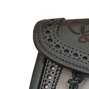 กระเป๋าสปอร์รันสีพื้นคุณภาพสูงสั่งทำพิเศษ ผลิตภัณฑ์คุณภาพเยี่ยมสำหรับเครื่องดนตรี - Product Image 4