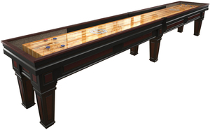 Shuffleboard-tablero de madera de 12 pies o 14 pies, campeón, nWorthington - Product Image 4