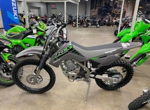 PREMIUM NUEVO 2025 KawasakIi KLX 140R F - Product Image 5