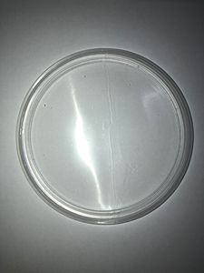 Ustensiles de cuisine de haute qualité Offre Spéciale HoReCa à usage unique 1000cc hums salade yaourt noix d'olive bonbons Snack aliments secs PP-PET L - Product Image 5