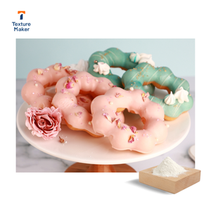 Boquilla de Mochi 10kg-Mochi, anillo de Mochi, mezcla de rosquilla - Product Image 1