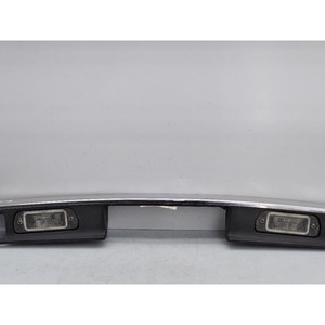 Poignée de hayon arrière MERCEDES ML W164 3ème Série A1647400893 642940 (05>11) - Product Image 4