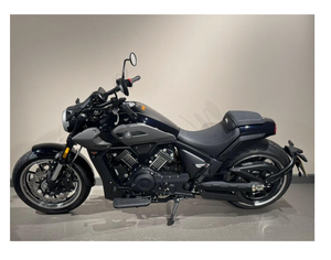 Nueva motocicleta 2025 Morbidelli C1002V 1000 Euro 5 997cc con velocidad máxima <40 km/h-¡Opción de Entrega puerta a puerta disponible! - Product Image 1