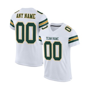 Fournisseur de maillots de football personnalisés avec fabrication sur mesure et capacité d'exportation mondiale - Product Image 5