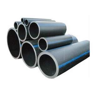 Tuyau en polyéthylène haute densité 200mm pour le drainage ou les eaux usées et l'utilisation agricole disponible à la vente depuis l'Inde - Product Image 3
