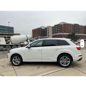 <span class=keywords><strong>Audi</strong></span> <span class=keywords><strong>Q7</strong></span> 45 Premium SUV d'<span class=keywords><strong>occasion</strong></span> à bas <span class=keywords><strong>prix</strong></span>, modèle 2024 - Product Image 3