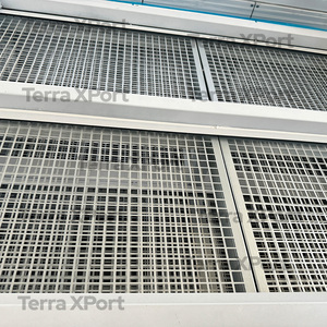 Cabine de pulvérisation de réparation de carrosserie d'approvisionnement direct d'usine avec système de chauffage électrique pour la peinture de camion de meubles de voiture - Product Image 4