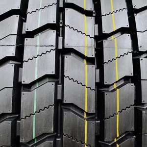 Neumático para Camión 445/50R19.5 con Certificación DOT ECE, Base Ancha de Alta Resistencia, Nueva Tecnología Japonesa, 3 Años de Garantía, Venta al Por Mayor - Product Image 6