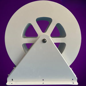 Водяное колесо для производства электроэнергии, декоративная гидроэнергетика, гидроэнергетическая технология, водяное колесо, бытовой генератор - Product Image 2