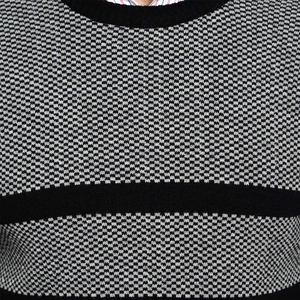 Pull à Manches Longues Respirant pour Homme, Vêtement de Mode, Grande Taille, Nouveauté Hiver 2024, OEM - Product Image 6