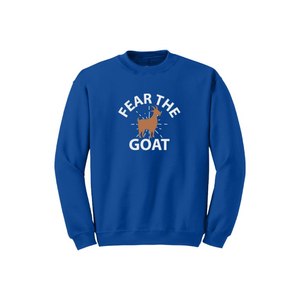 Sudadera de mezcla de algodón con estampado de temas de animales Estilo casual 12 opciones de color 260-280 Heavy GSM Diseño personalizable Colocación - Product Image 4