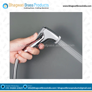 Портативный распылитель для унитаза - Product Image 2