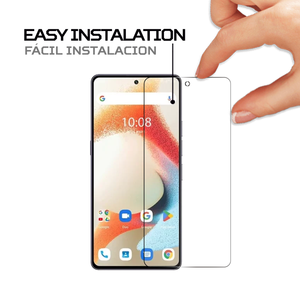 อุปกรณ์ป้องกันหน้าจอกันกระแทกสำหรับโทรศัพท์มือถือ umidigi A15 Pro 5g - Product Image 3